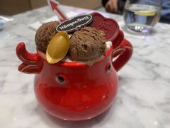 -哈根达斯(美罗城店)