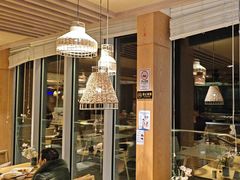 -渔·日落海景餐厅(南沙湾沙滩店)
