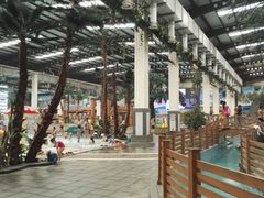 -南宫温泉水世界