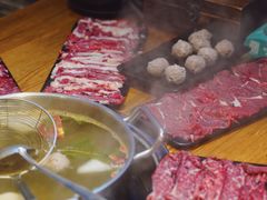 -潮味四季潮汕牛肉火锅(来凤街店)