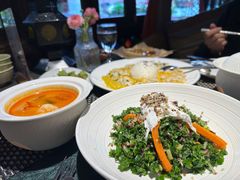 -翡翠鸟精品泰国菜(北辰财富中心店)