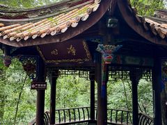 -都江堰普照寺