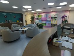 -丰联丽格医疗美容·联合丽格眼整形中心