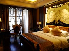 -乌镇望津里精品酒店