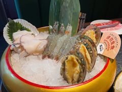 -牛New寿喜烧(虹桥新天地店)