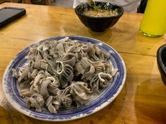 羊散丹-金生隆(六铺炕店)