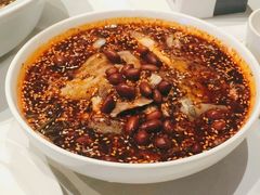 夫妻肺片-眉州东坡(上海中心店)