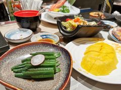-大渔铁板烧(蛇口店)