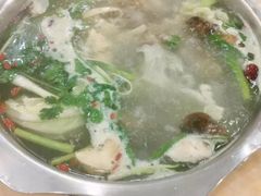 -新招鲜(桃浦路店)