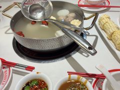 -八合里潮汕鲜牛肉火锅(上海汇智广场店)