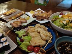 -鸟亭·居酒屋(青年路店)