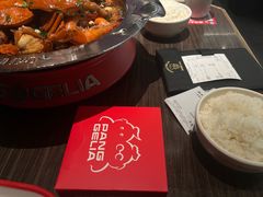 -胖哥俩肉蟹煲(湖滨银泰in77店)
