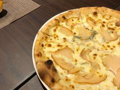 -明星酒店•FORNETTO佛纳朵意餐厅•披萨•意面(湘隆时代广场店)