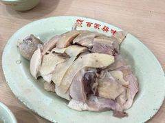 -百家鸡味馆(清泰店)