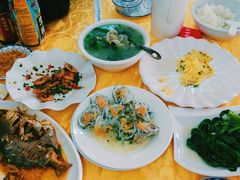 -明记海鲜美食老字号(明记总店)