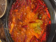 -蜀大侠火锅(建设路第五大道店)