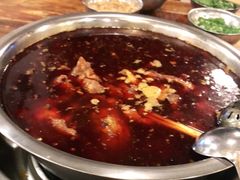 -中和远东火锅兔(老店)