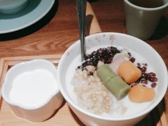 -闽上鲜·福建菜(龙湖滨江天街店)