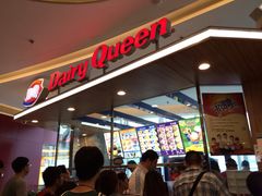 -DQ·蛋糕·冰淇淋(南开大悦城2F店)