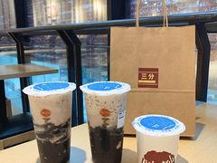 -Meet Fresh鮮芋仙(时代天街店)