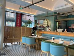 -陶兰居·手工点心·粤菜(圆融时代广场店)