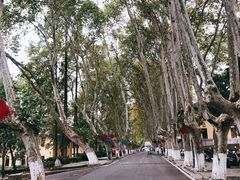 -T80科技文化国际社区-停车场