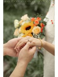 -MECCI婚礼摄影跟拍(红东方广场店)