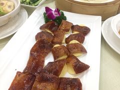 -岭南汇海鲜酒家·粤菜·手工茶点(蛇口店)