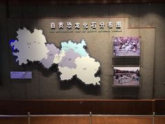 -自贡恐龙博物馆