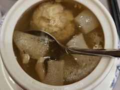 -银都上海菜馆(粤海东路店)