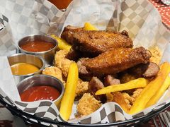 -Primo·丽莫意大利窑烤披萨