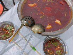 -重庆特色冷锅鱼(武大店)