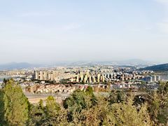 -博山九龙峪风景区