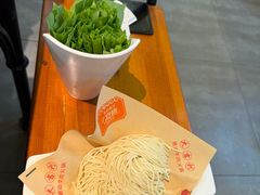 -大吉利潮汕牛肉火锅(王府井店)