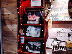 -Catch the Cajun Seafood(表参道店)