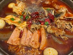-眉州东坡(民族园店)