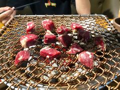 -黑牛の店·和牛烧肉(大悦城店)