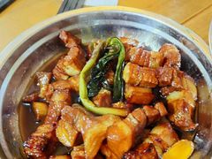 -王老六铁锅炖鱼(长春路店)