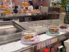 -元气寿司(环球港店)