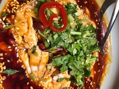 -辛香汇·现炒川菜(武进吾悦店)