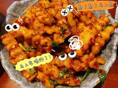 -付小姐在成都(中山公园店)