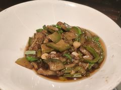 -缪氏川菜(深圳北站缤果空间店)