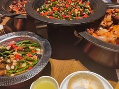 -六月雪干锅(涪城万达广场店)