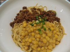-何必是家面馆 HB noodles&coffee