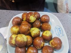 -金滏山烤肉·海鲜·火锅自助餐厅(襄阳万达店)
