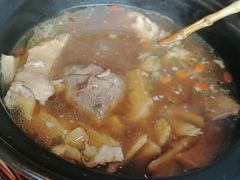 -味莊餐厅(康庄南街店)