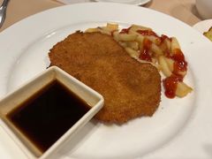 -德大西餐社(云南南路店)