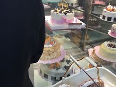 -长发西饼(临顿路店)