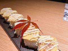 -蝉一日本料理(高新区店)