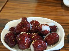 糯米红枣（心太软）-建国328小馆
